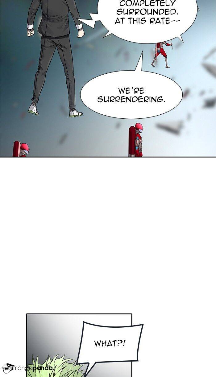 Tower of God Chapter 483 image 025